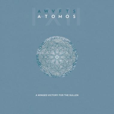 A Winged Victory for the Sullen -  Atomos